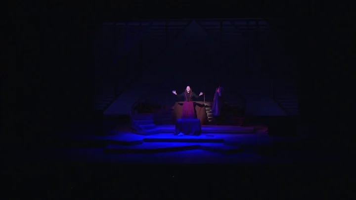 Rebecca Rand- Kent State University Performance Reel
