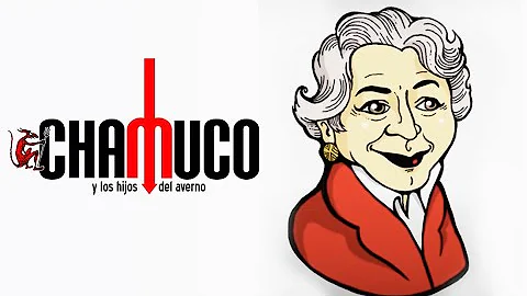 CHAMUCO TV. Olga Snchez Cordero