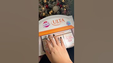 Mini Brands Ulta Beauty Limited Edition Advent Calendar Day Five! #minibrands #ulta #adventcalendar