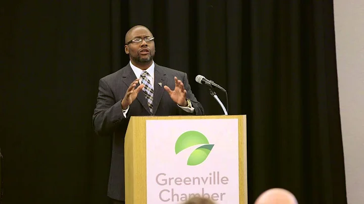 Friday Forum featuring Charles Weathers