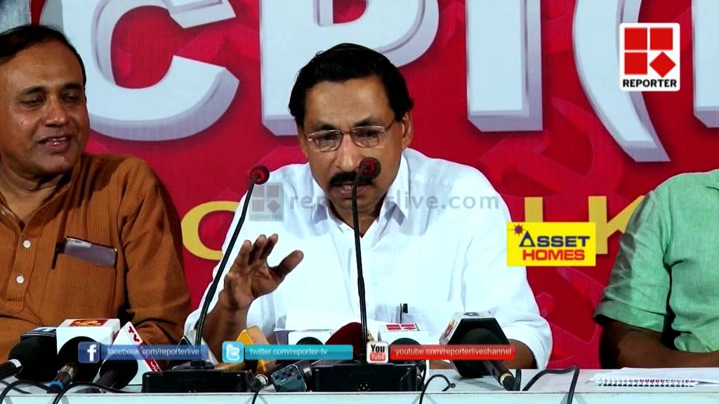 LDF candidate list in Kozhikode