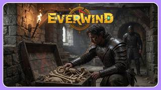 0038 Everwind 🍃 Burg-Erkundung 🍃 Let’s Play