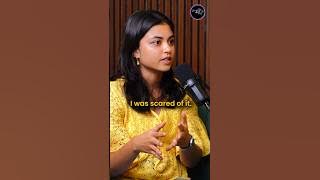 The REAL story by Sameeha on the Viral Kadhal Kappal Video @thatpotatoface5 #podcast