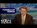 Inside Hamas Tunnels | News on The 700 Club - February 8, 2024