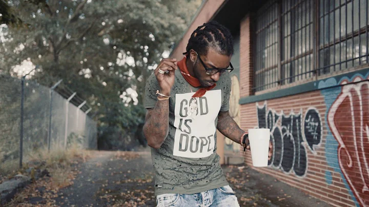 Strap Da Fool - Sum More