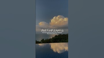 💎تلاوة خاشعة من سورة الأعراف بصوت ياسر الدوسري #قران #أرح_نفسك4u #قران_كريم #🤲🏻#راحة_نفسية_للقلب🤲📿💕