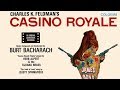 Casino Royale (1954) James Bond - Drama, Action TV episode ...