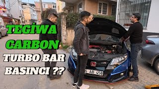 FK2 TYPER Carbon Kaputu Taktim. Turbo Bar Basinci Ne Kadar Artti? Orijinal Kaput Mu Tegiwa Carbon Mu Видео: FK2 TYPER Carbon Kaputu Taktim. Turbo Bar Basinci Ne Kadar Artti? Orijinal Kaput Mu Tegiwa Carbon Mu