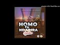 CrystalRich-Hombarume(Homo Ne Ndarira Riddim 2022)