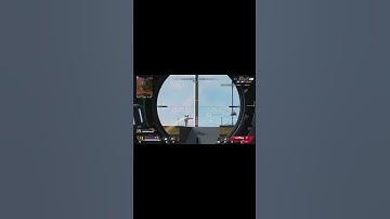 APEX LEGENDS - THE KRABER IS SO FUN #SHORTS