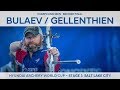 Anton Bulaev v Braden Gellenthien – compound men's bronze | Salt Lake 2018 Hyundai World Cup S3