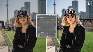 FIX YOUR PHOTOS with the ADJUSTMENT BRUSH in LIGHTROOM