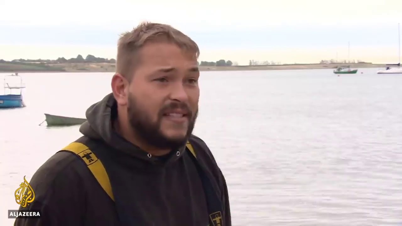 6.  A Typology of Environmental Conflicts