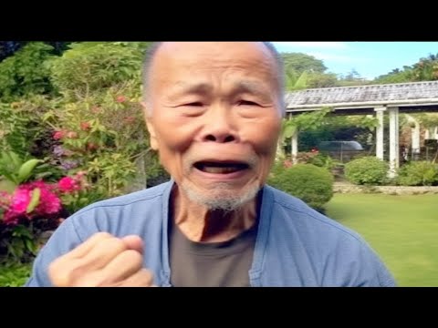 La Última Vez Que Hablaré De Bruce Lee” Bolo Yeung, De 77 Años, Sorprende A Todos