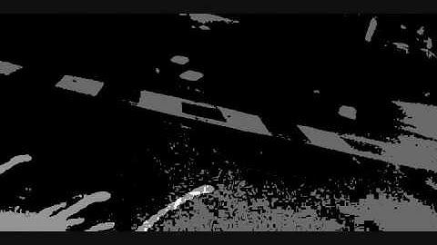 Blast Furnace   Live Jam Part II   Korg Kaossilator + Live Drums