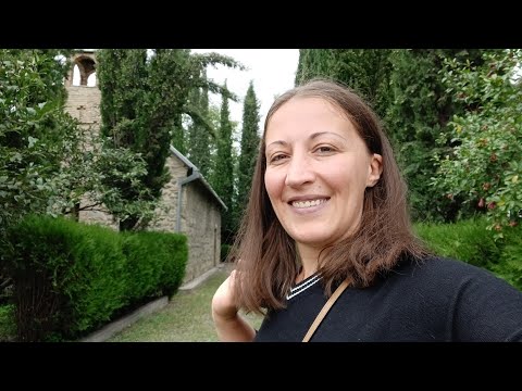 იოანე გავისტუმრე+🎹+ეთულის საჩუქარი