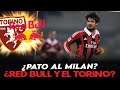 ¿PATO PODRÍA REGRESAR AL MILAN? ¿RED BULL COMPRA EL TORINO? I Q&A