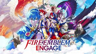 Trial of Emblems ("Trouble!" | Shadow Dragon and the Blade of Light) — Fire Emblem Engage