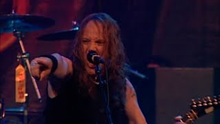 Gamma Ray - New World Order (Hell Yeah! The Awesome Foursome - Live In Montreal 2008)