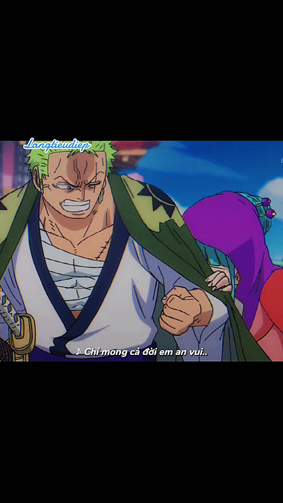 Sắc Ngọc Ngà Kozuki Hiyori /tiktok langtieudiep #sacngocnga  #onepiece #hiyori