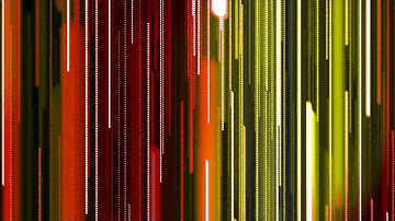 Dynamic Shapes - Motion Graphic