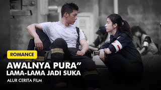 CINTA & PERJUANGAN | ALUR CERITA FILM LOVE 911 (2012)