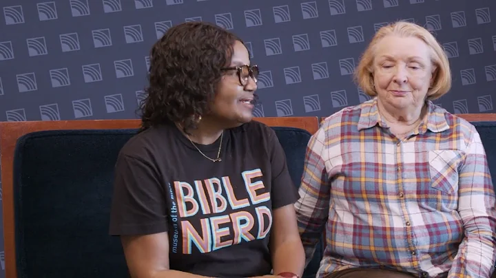 A True LifeGroup Story | Jackie Dunson, Christy Ch...