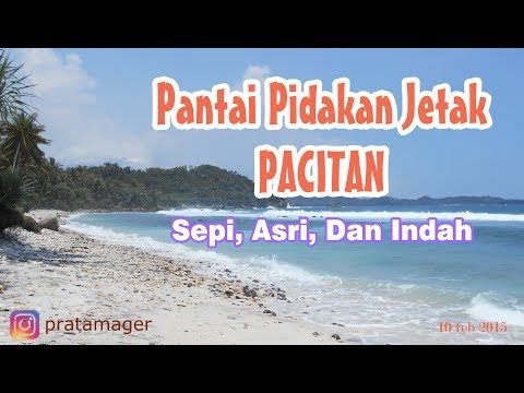 Sang Kodok trip to Pacitan Part 5 (Pantai Pidakan Jetak) Sang Kodok trip to Pacitan Part 5 (Pantai Pidakan Jetak)