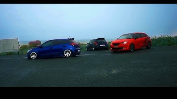 Blaneo , Swift & i 20 modified full video || #carbeastspear