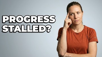 What Makes A Runner Hit A Plateau?