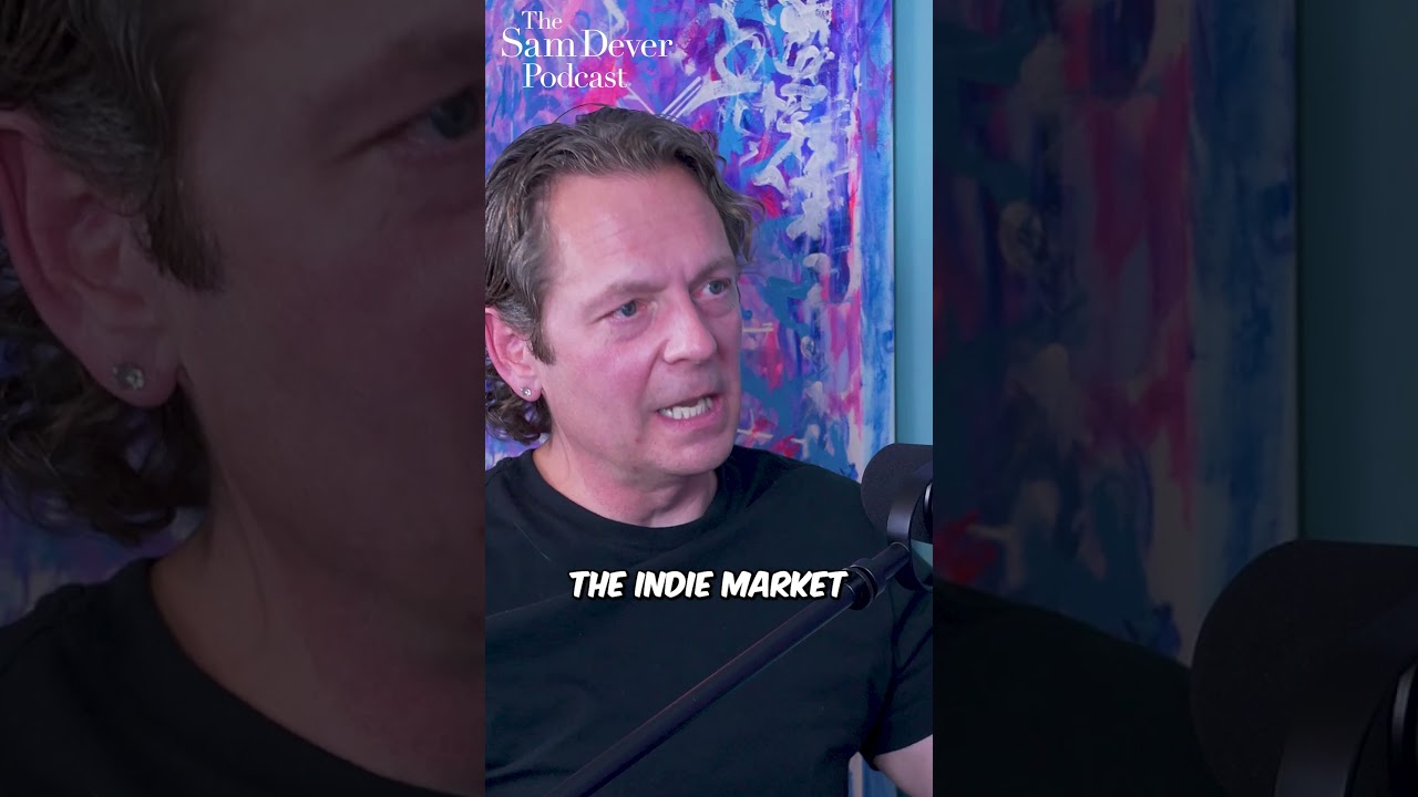 How Over-Saturation Has Affected The Film Industry - #shorts How Over-Saturation Has Affected The Film Industry - #shorts