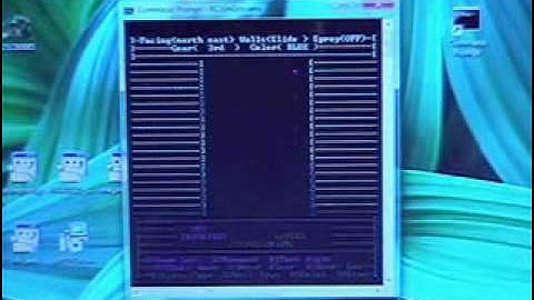 C# Project #1 - Console App