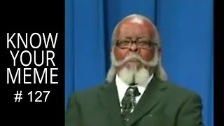 Rent is too damn high, Jimmy McMillan New York Mayoral Election 2010, KnowYourMeme #127