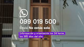 Noviembre, mes de lucha contra la violencia de género