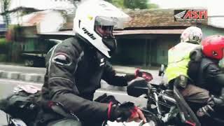 Nggerus Ati - Nella Kharisma (Official Audio) Music Video Cover ASFI (Asosiasi StreetFire Indonesia)