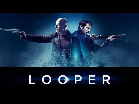 Looper - Movie Review by Chris Stuckmann