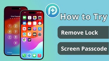 PhoneRescue for iOS: Remove iPhone/iPad/iPod Touch Screen Passcode
