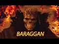 Baraggan Louisenbairn: THE KING | BLEACH: Character Analysis