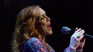 "Tomorrow" - Andrea McArdle with Michael J. Moritz Jr (From Broadway With Love)