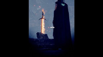 Blender Sword Animation Vfx #shorts #blendertutorialforbeginners #blender #blenderguru