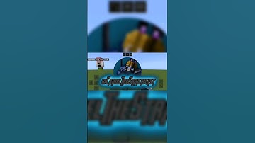 How to build a strength potion in minecraft #fypシ #trending #gaming #howtobuild #minecraftbuilds