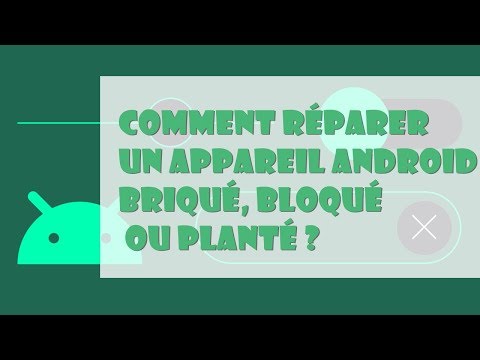 Vidéo: Comment créer un PDF à remplir (avec des images)