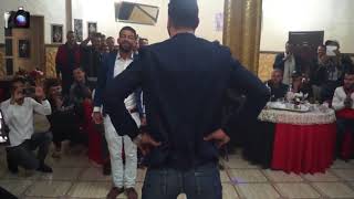 dance cahaabi algerois