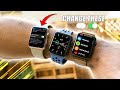 15+ Apple Watch Useful Setting to Adjust (Watch OS 7 FaceMask)