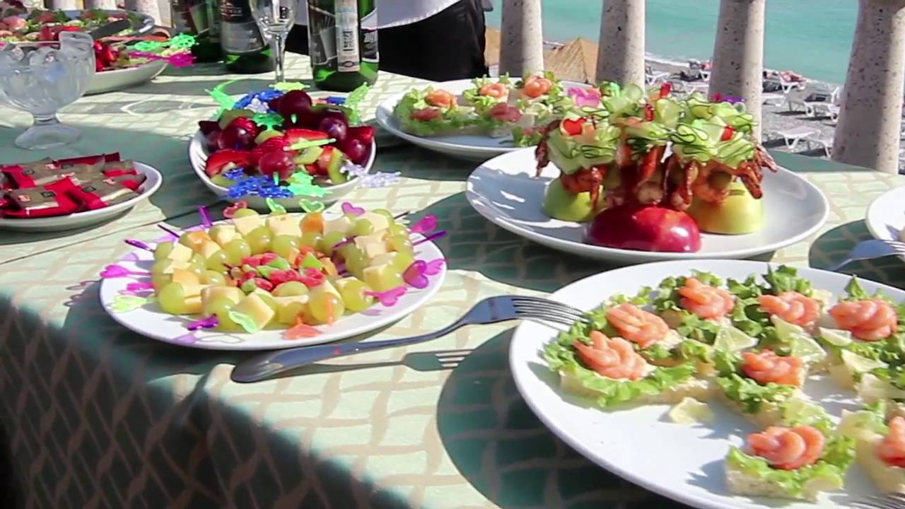 Utah Wedding Catering Buffet Style Meals For Your Reception Youtube