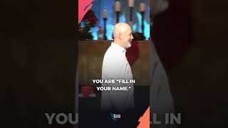 KNOW Who You Are  | Zions River |  Sermon Clips zionsriver