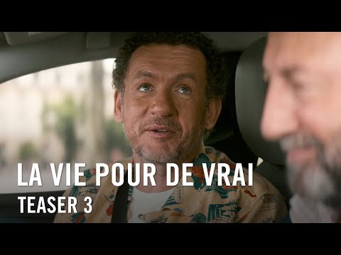 La Vie pour de vrai