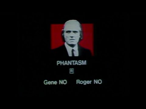 phantasm-(1979)-movie-review---sneak-previews-with-roger-ebert-and-gene-siskel