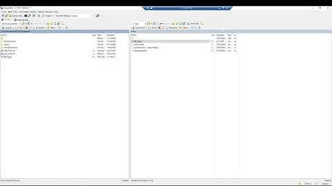 026 #vmwaredailytip | Tools Week - WinSCP | #VMUG #vExpert