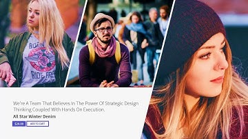 Catalog / Product PowerPoint Template - Warna Slides